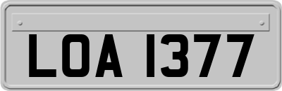 LOA1377