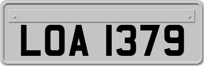 LOA1379