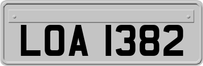 LOA1382