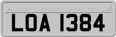 LOA1384