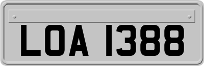 LOA1388
