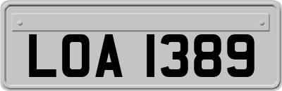 LOA1389