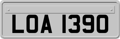 LOA1390