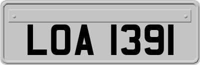 LOA1391
