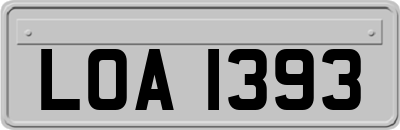 LOA1393
