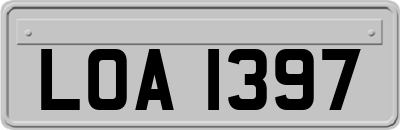 LOA1397