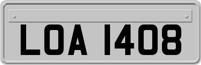 LOA1408