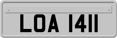 LOA1411