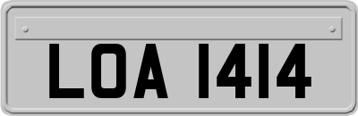 LOA1414