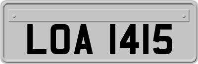 LOA1415