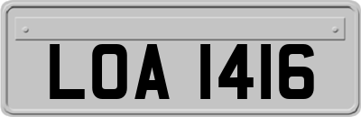 LOA1416