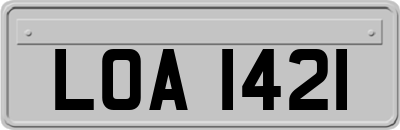 LOA1421