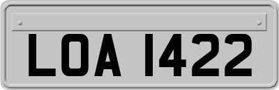 LOA1422