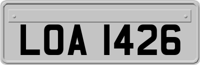 LOA1426