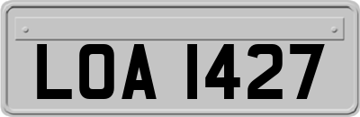LOA1427