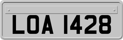 LOA1428