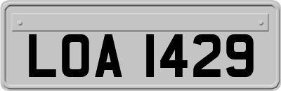 LOA1429