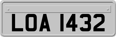 LOA1432