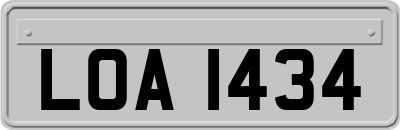 LOA1434