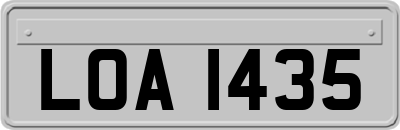 LOA1435