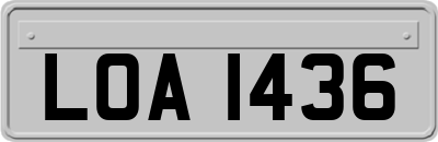 LOA1436