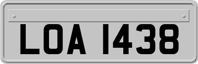 LOA1438