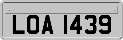 LOA1439