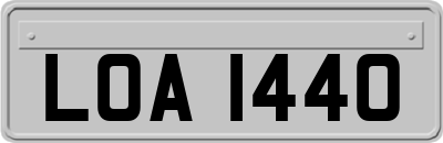 LOA1440