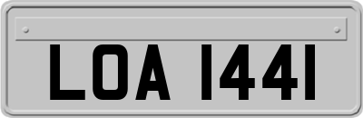 LOA1441