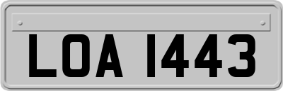 LOA1443