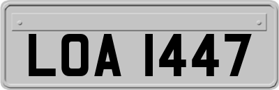 LOA1447