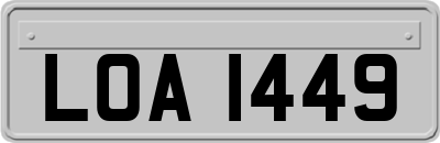 LOA1449
