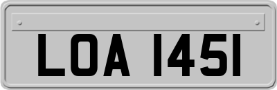 LOA1451