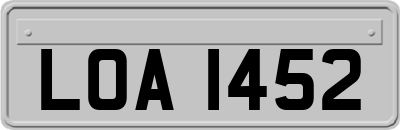 LOA1452