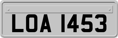 LOA1453