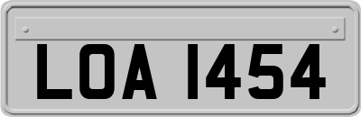 LOA1454