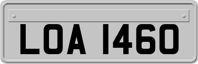LOA1460