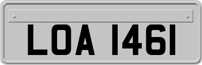 LOA1461