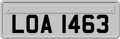 LOA1463
