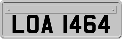 LOA1464