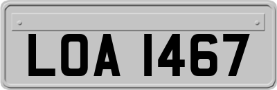 LOA1467