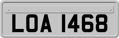 LOA1468