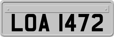 LOA1472