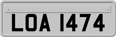 LOA1474