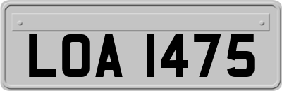 LOA1475