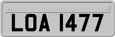 LOA1477