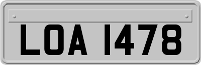 LOA1478