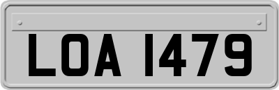 LOA1479