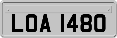 LOA1480