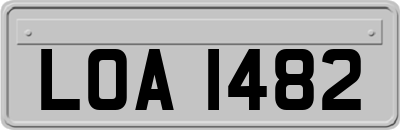 LOA1482